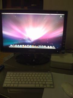New Mac