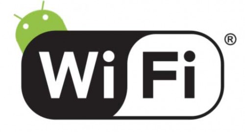 android-wifi